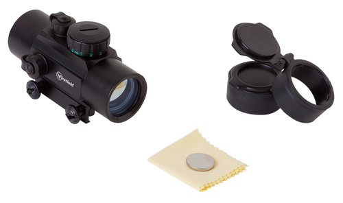 Firefield Agility Red Dot Sight Black FF26008