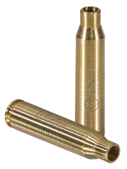 Firefield .223/.5.56mm In-Chamber Red Laser Brass Boresight FF39016