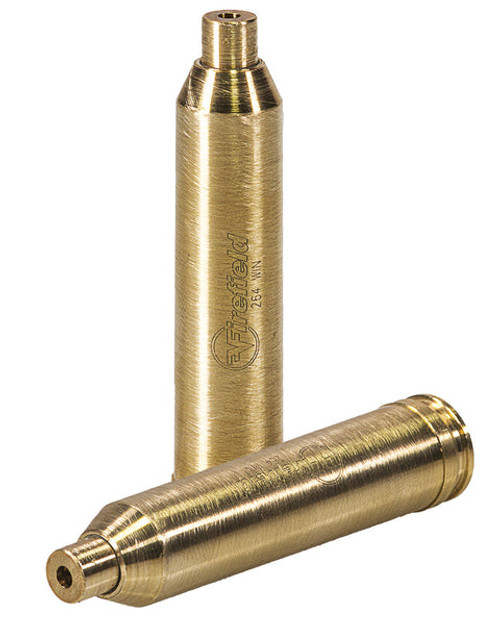 Firefield .264 Win/7mm Rem Mag In-Chamber Red Laser Brass Boresight FF39017