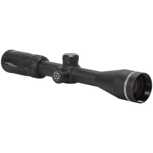 Sightmark Core HX 3-9x40mm Vension Hunter 350 Legend Reticle Riflescope Black SM13068VHR-350L