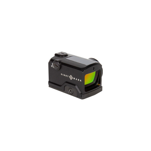 Sightmark Mini Shot M-Spec M2 Solar Sight Black SM26048
