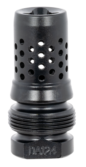 Dead Air Xeno Muzzle Brake Black