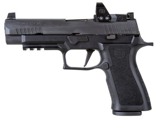 Sig Sauer P320 X-Five RXP Romeo1 Pro 9mm 4.7" 320XF-9-BXR3-RXP