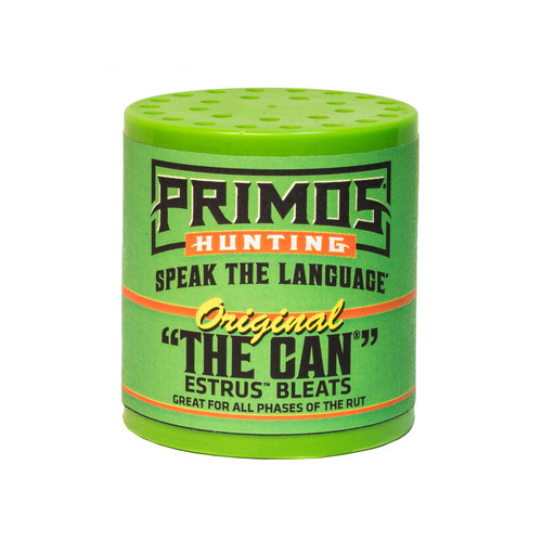 Primos The Original Can Doe Bleat Call PS7064