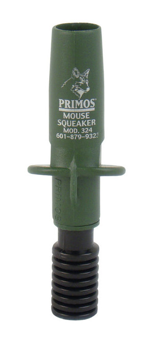 Primos Still Mouse Squaker Predator Call PS324