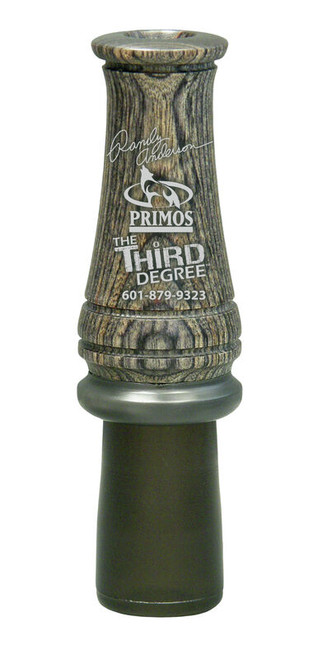 Primos The Third Degree Predator Call 372