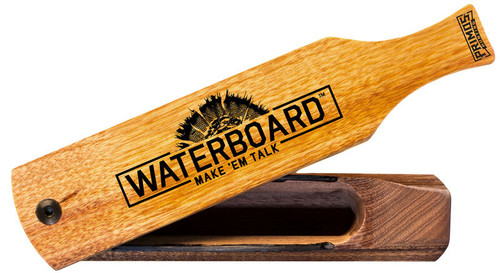 Primos Waterboard Turkey Box Call PS257