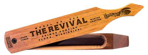 Primos The Revival Turkey Call PS262