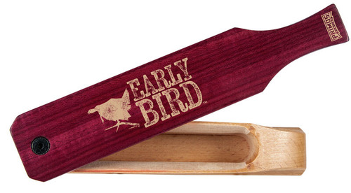 Primos Early Bird Turkey Box Call PS2961