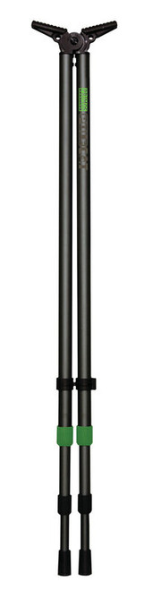 Primos Pole Cat Bipod Shooting Stick Tall 65483