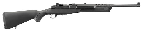 Ruger Mini-14 5.56 NATO Black/Black 5855