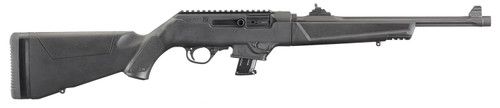 Ruger PC Carbine 9mm Black 19101