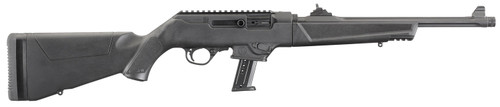 Ruger PC Carbine 9mm Black 19102