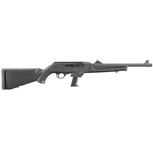 Ruger PC Carbine 40 S&W Black 19109