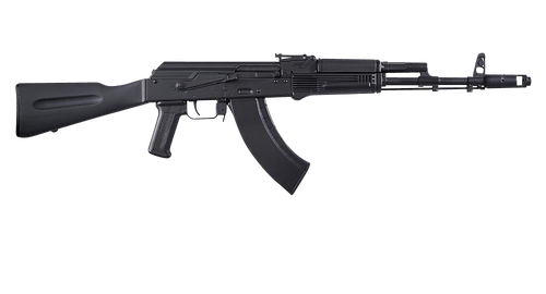 Kalashnikov KR-103 7.62x39mm 16.33" Black KR103