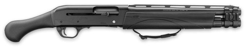Remington V3 TAC-13 12 Gauge 13" Black 83392