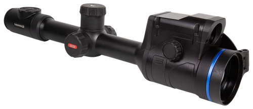Pulsar Thermion 2 LRF XG50 3-24x Thermal Riflescope Black PL76554