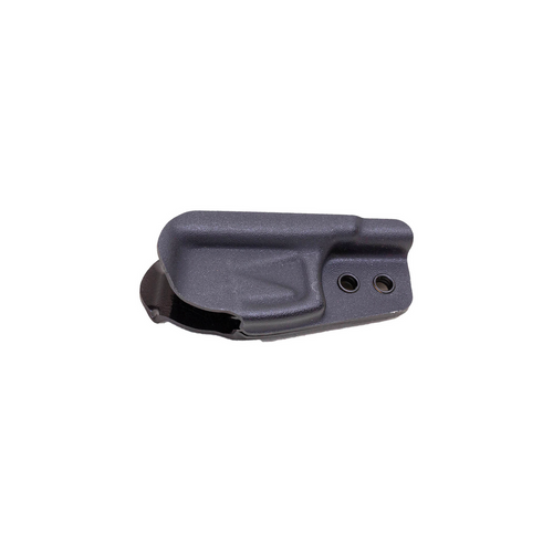 Amend2 Techna Clip Trigger Guard Black TGLCPII