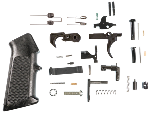Smith & Wesson M&P AR-15 Lower Parts Kit 1085634
