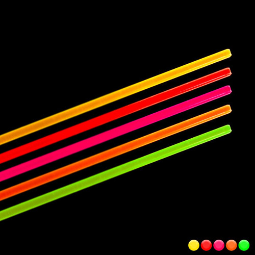 TruGlo Replacement Fibers .060X5.5 TG-TG05C