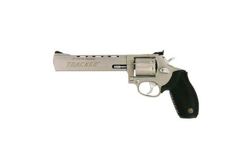 Taurus 992 Stainless 22 LR/22 Magnum 2-992069