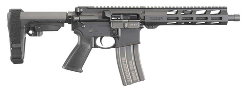 Ruger AR-15 300 Blackout Black 8572