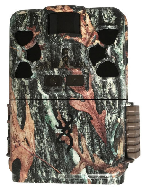 Browning Trail Camera Recon Force Patriot BTC-PATRIOT-FHD