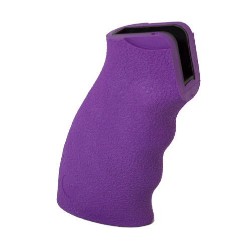 ERGO ERGO 2 Flat Top Grip Kit Purple 4014-PUR