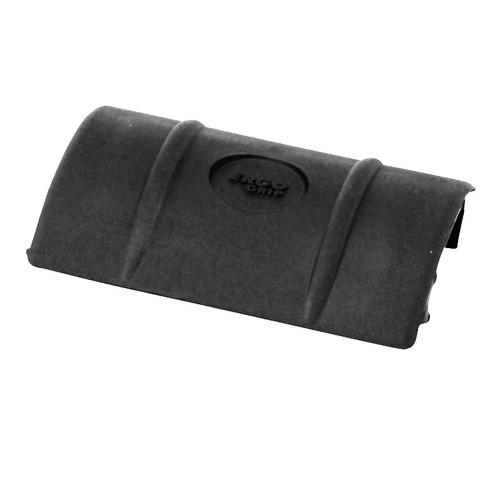 ERGO Picatinny Rail Cover Black 4360-3PK-BK