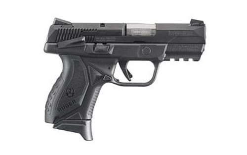 Ruger American 9mm Black 8633