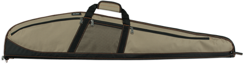 Bulldog Plus 48" Rifle Case Khaki BD221