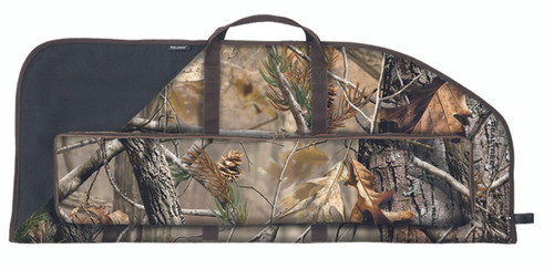 Bulldog Deluxe 42" Bow Case with Quill Pocket HD Camo AR-120