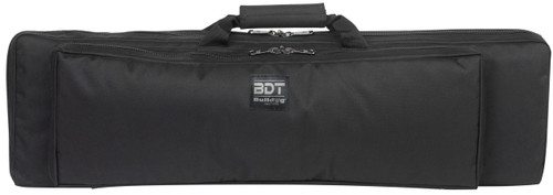 Bulldog Discreet 37" Rifle Case Black BDT20-37B