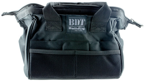 Bulldog BDT Tactical Ammo & Accessory Bag Black BDT405B