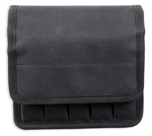 Bulldog Deluxe Mag Pouch Black BDT-60