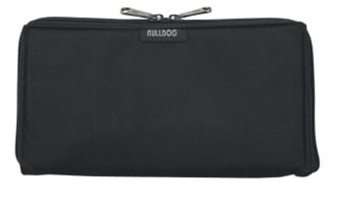 Bulldog Pistol Rug for Range Bag Black BD905R