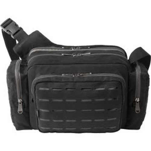 Bulldog Tactical AR Magazine Go Bag Black BDT404B