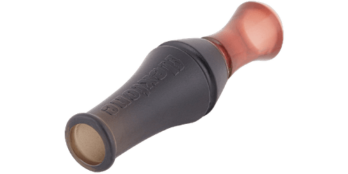 Flextone Wood Duck Call Multi Color FLX-FLXDK011