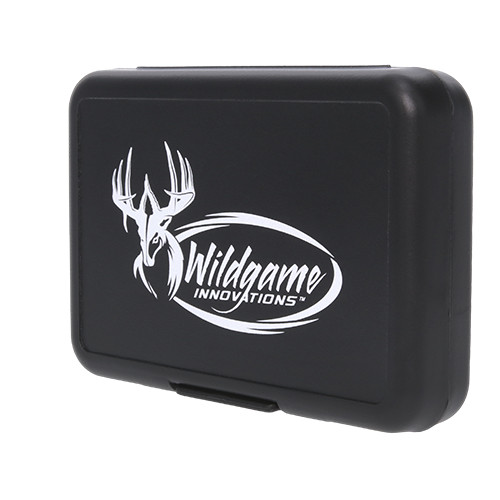 Wildgame Innovations SD Card Holder Black WGI-SDCH