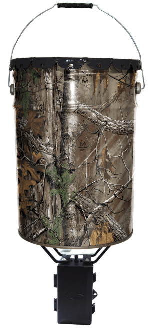 Wildgame Treehugger Gravity Bag Feeder WGIFD0032