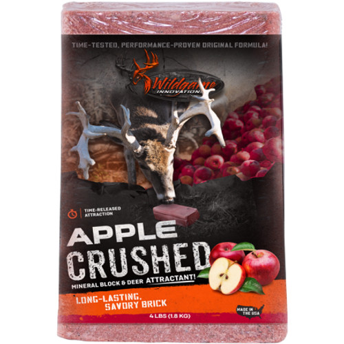 Wildgame Innovations Apple Crushed Brick WGI-WLD329