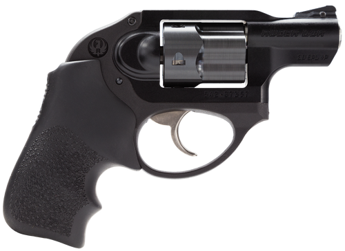 Ruger LCR 38 Special Black 5401