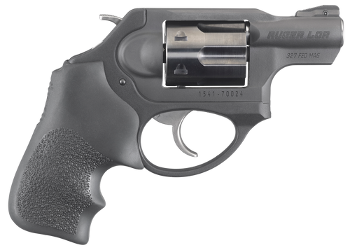 Ruger LCRx 327 Federal Magnum Black 5462