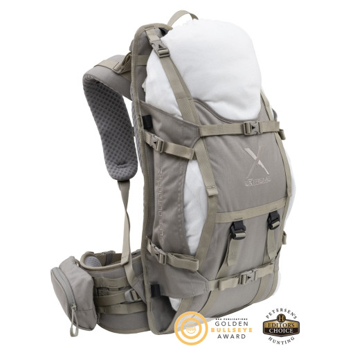 ALPS Outdoorz Elite Frame Extreme Pack Stone Gray 3700111