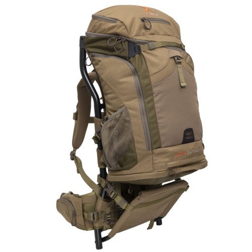 ALPS Outdoorz Trophy X + Pack Coyote Brown 9998745