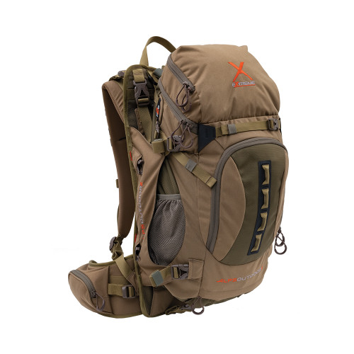ALPS Outdoorz Hybrid X Extreme Pack Coyote Brown 9974201