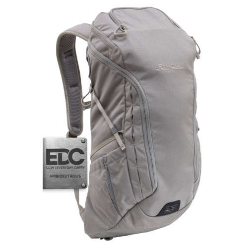ALPS Outdoorz Ghost 30 Backpack Stone Gray 9932110