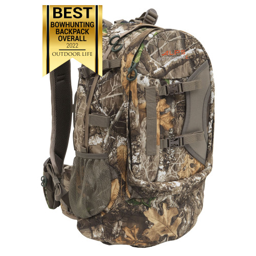 ALPS Outdoorz Pursuit Pack Realtree Edge 9411295
