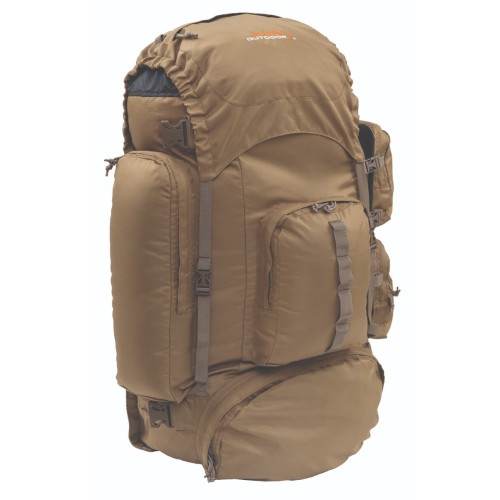 ALPS Outdoorz Commander Pack Bag Coyote Brown 3608914