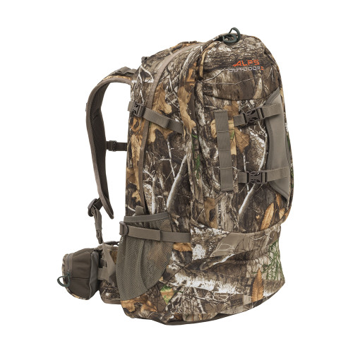 ALPS Outdoorz Falcon Pack Realtree Edge 9412109